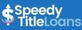 Speedy Title Loans in Greenville, NC Mortgages & Loans