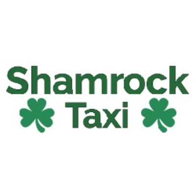 Sham Rock Taxi in Fort Columbus Airport - Columbus, OH Taxis
