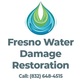 Fresno Water Damage Restoration in Galleria-Uptown - Houston, TX Fire & Water Damage Restoration