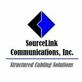 Sourcelink Communications, in Apopka, FL Computer Cable & Wiring Installation