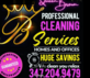 Queen Brown Cleaning Services in The Rockaways - Arverne, NY Chemical Cleaning