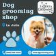 dog grooming shop in La Jolla, CA Pet Grooming & Boarding Services