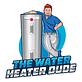 The Water Heater Dude/The Air Guy in Waxhaw, NC Plumbing Contractors Referral Services