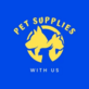 Pet Supplies With Us in Saint Clair Shores, MI Pet Grooming & Boarding Services