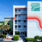Golden Sands Oceanfront hotel in Carolina Beach, NC Hotels & Motels