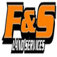 F & S Land Services in Commerce, GA Construction