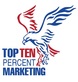 Top Ten Percent Marketing in Centennial Hills - Las Vegas, NV Direct Marketing