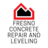 Fresno Concrete Repair and Leveling in Bullard - Fresno, CA