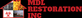 MDL Restoration in Tullytown, PA Fire & Water Damage Restoration