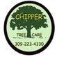 Chipper Tree Care in Peoria, IL Tree Service Equipment