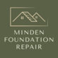 Minden Foundation Repair in Minden, LA Construction