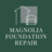 Magnolia Foundation Repair in Magnolia, AR
