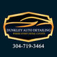 Dunkley Auto Detailing in Riverview, FL Auto Services