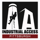Industrial Access / Pittsburgh Office in Central Business District - Pittsburgh, PA Other Industrial Contractors