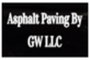 Asphalt Paving by GW in Bozrah, CT Paving Contractors & Construction