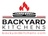 Backyard Kitchens in Bakersfield, CA 93313 Kitchen Accessories