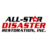All-Star Disaster Restoration in Tulsa, OK