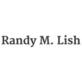 Randy M. Lish, Attorney at Law in Provo, UT Divorce & Family Law Attorneys