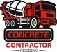 Concrete Contractor Redding in Redding, CA Concrete Contractors