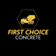 First Choice Concrete Contractors Phoenix in North Mountain - Phoenix, AZ Concrete Contractors Commercial & Industrial