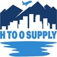 H To o Supply in Holden, MA Water Works Contractors Equipment & Supplies