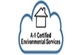 A-1 Certified Environmental Services in Downtown - Los Angeles, CA Inspection