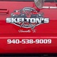 Skelton's Shop in Henrietta, TX Auto Body Repair
