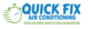 Quick Fix Air Conditioning in Longwood, FL Heating & Air-Conditioning Contractors