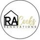 RA Cooks Renovations in Kettering, OH Kitchen Remodeling