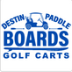 Destin Paddle Boards in Fort Walton Beach, FL Water Sports Equipment & Accessories
