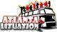 Atlanta Lituation Party Bus in Roswell, GA Corporate Business Attorneys