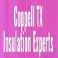 Coppell Insulation in Coppell, TX Insulation Materials