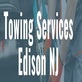 Edison Towing in Edison, NJ Towing