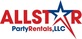 AllStar Party Rentals in Natalbany, LA Party Equipment & Supply Rental