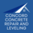 Concord Concrete Repair and Leveling in Concord, CA