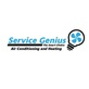 Service Genius Air Conditioning in South - Pasadena, CA Air Conditioning & Heating Systems
