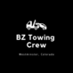 BZ Towing Crew in Westminster, CO Towing