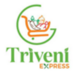 Menu | Triveni Express | Best Breakfast in Charlotte | in University City North - charlotte, NC Restaurant Management & Development