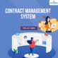 Contract Management Software | Scadea in Frisco, NY Information Technology Services