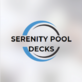 Serenity Pool Decks in Riverside, CA Swimming Pools Contractors