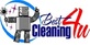 Chimney Sweep by Best Cleaning in Hempstead, NY Chimney Cleaning Contractors