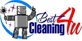 Chimney Sweep by Best Cleaning in Fords, NJ Chimney Cleaning Contractors