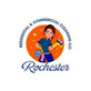 Rochester Residential & Commercial Cleaning in Rochester Hills, MI House Cleaning & Maid Service