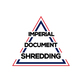 Imperial Document Shredding in Stockton, CA Mobile Automobile Services
