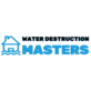 Water Destruction Masters in Fayetteville, NC Water & Sewage Utility