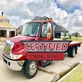 Certified Towing Service in Houston, TX Road Service & Towing Service