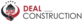 Deal Construction in Clifton, NJ