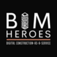 BIM Heroes in Sheridan, WY Drafting Services