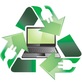 New Life Technology Group in Alpharetta, GA Recycling Drop-Off Centers
