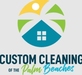 Custom Cleaning of the Palm Beaches in Palm Beach Gardens, FL House Cleaning Equipment & Supplies